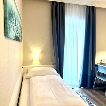 Hotel Villa Solln München Eksteriør bilde