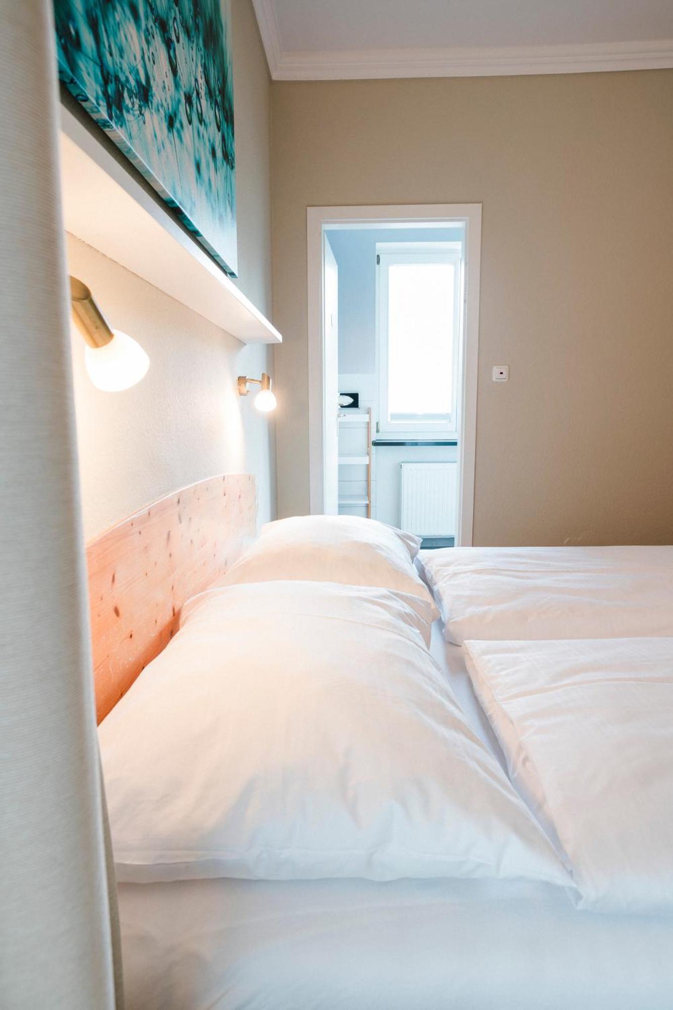 Hotel Villa Solln München Eksteriør bilde