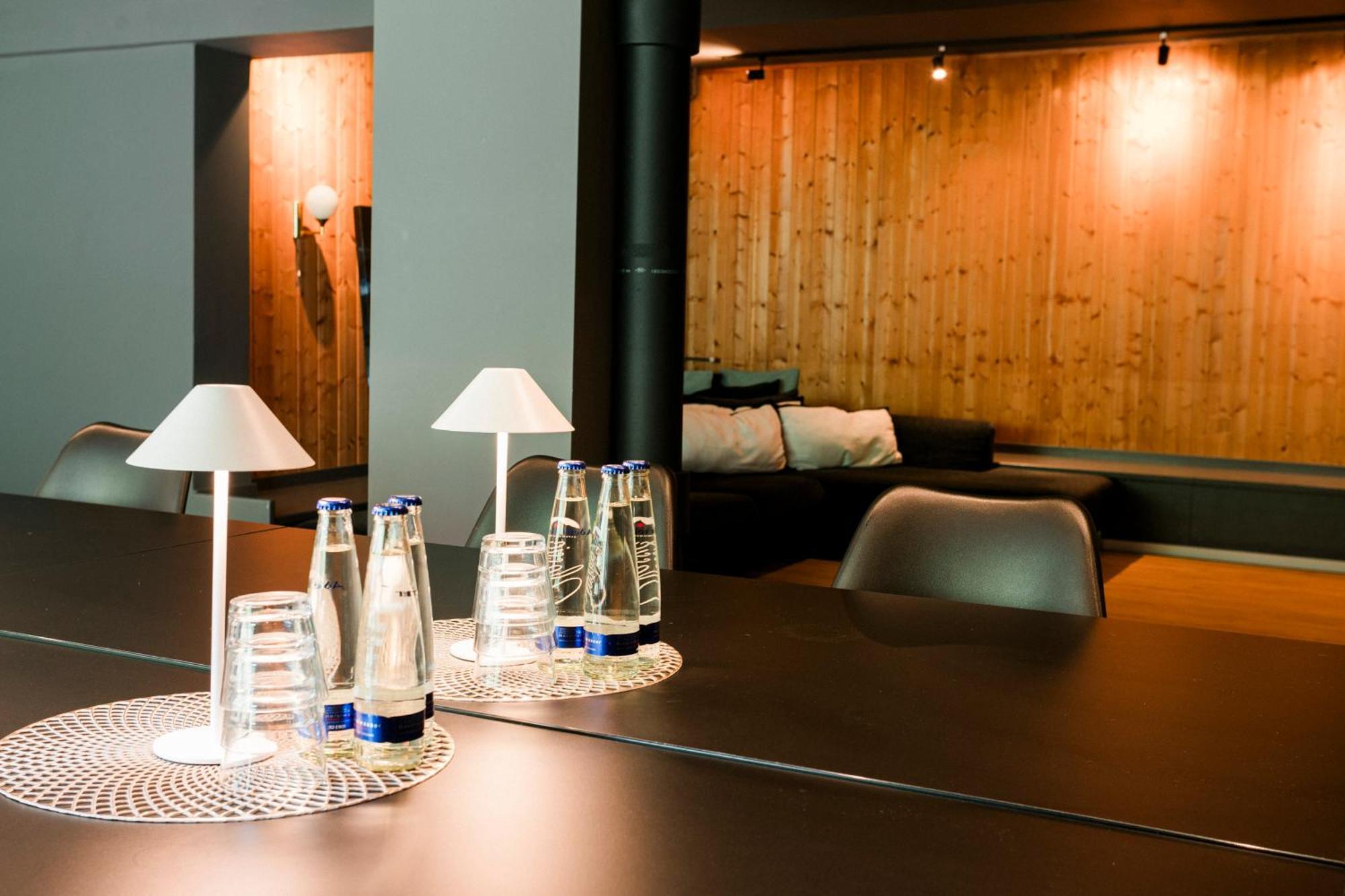 Hotel Villa Solln München Eksteriør bilde