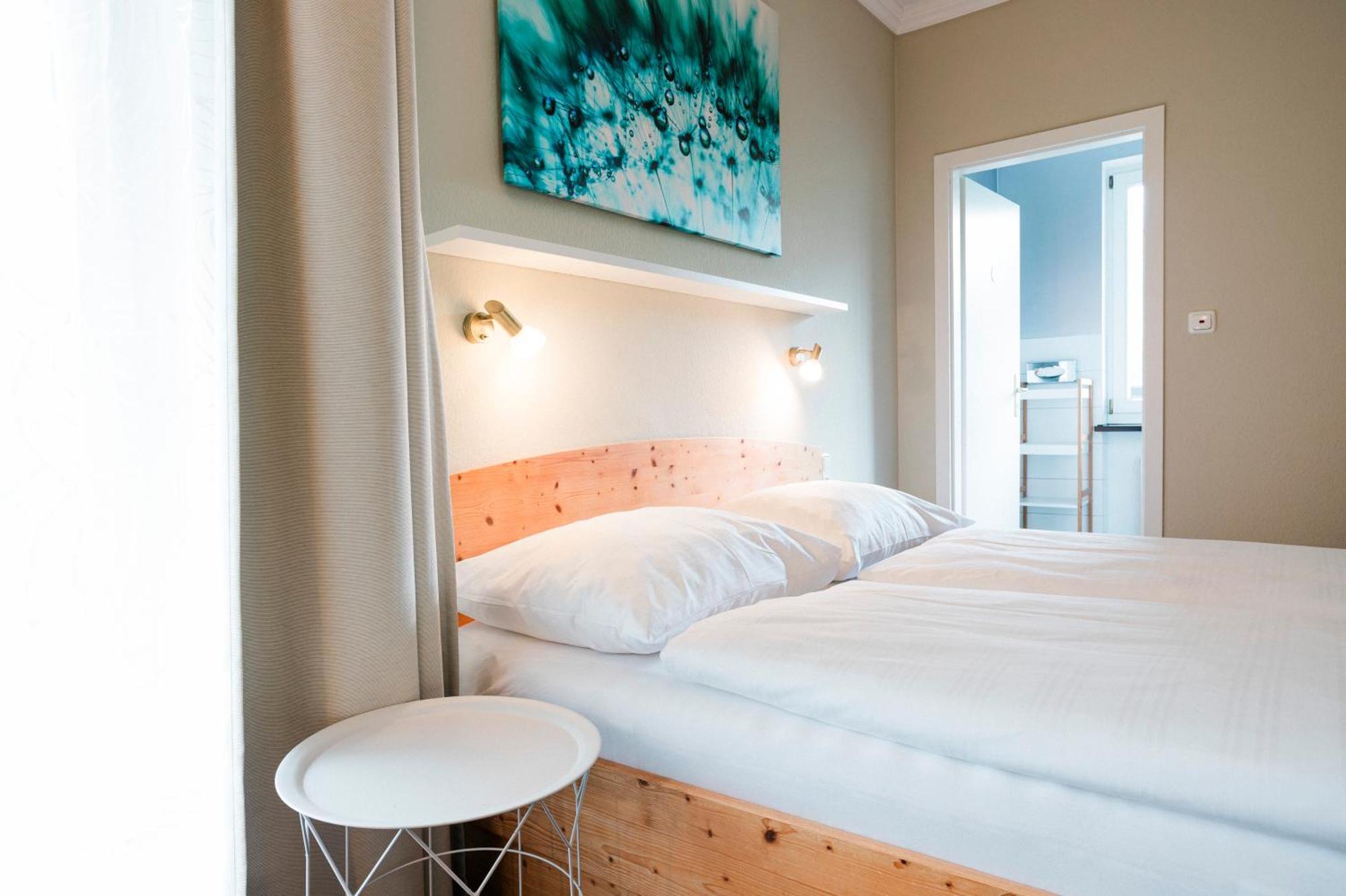 Hotel Villa Solln München Eksteriør bilde