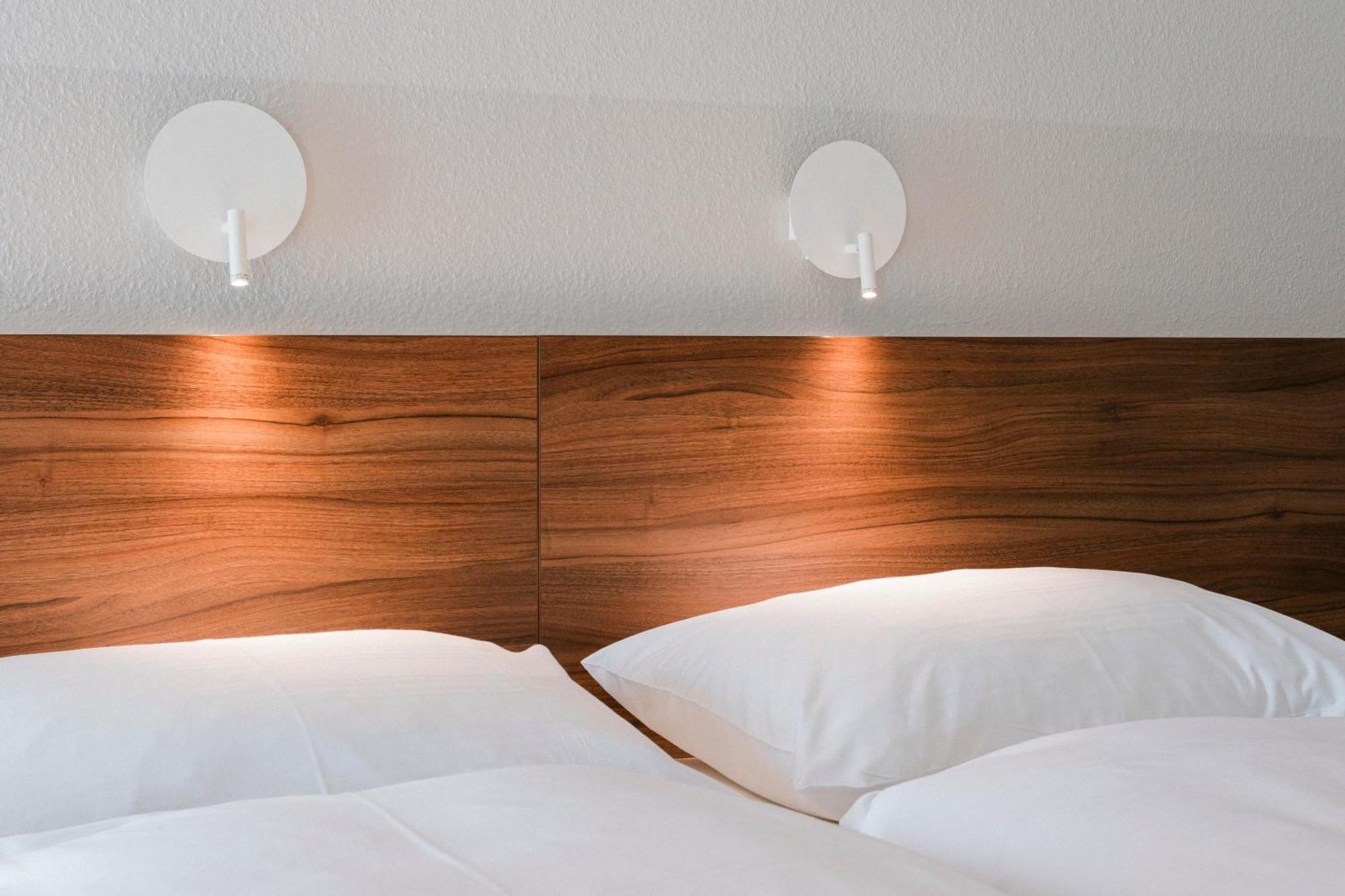 Hotel Villa Solln München Eksteriør bilde