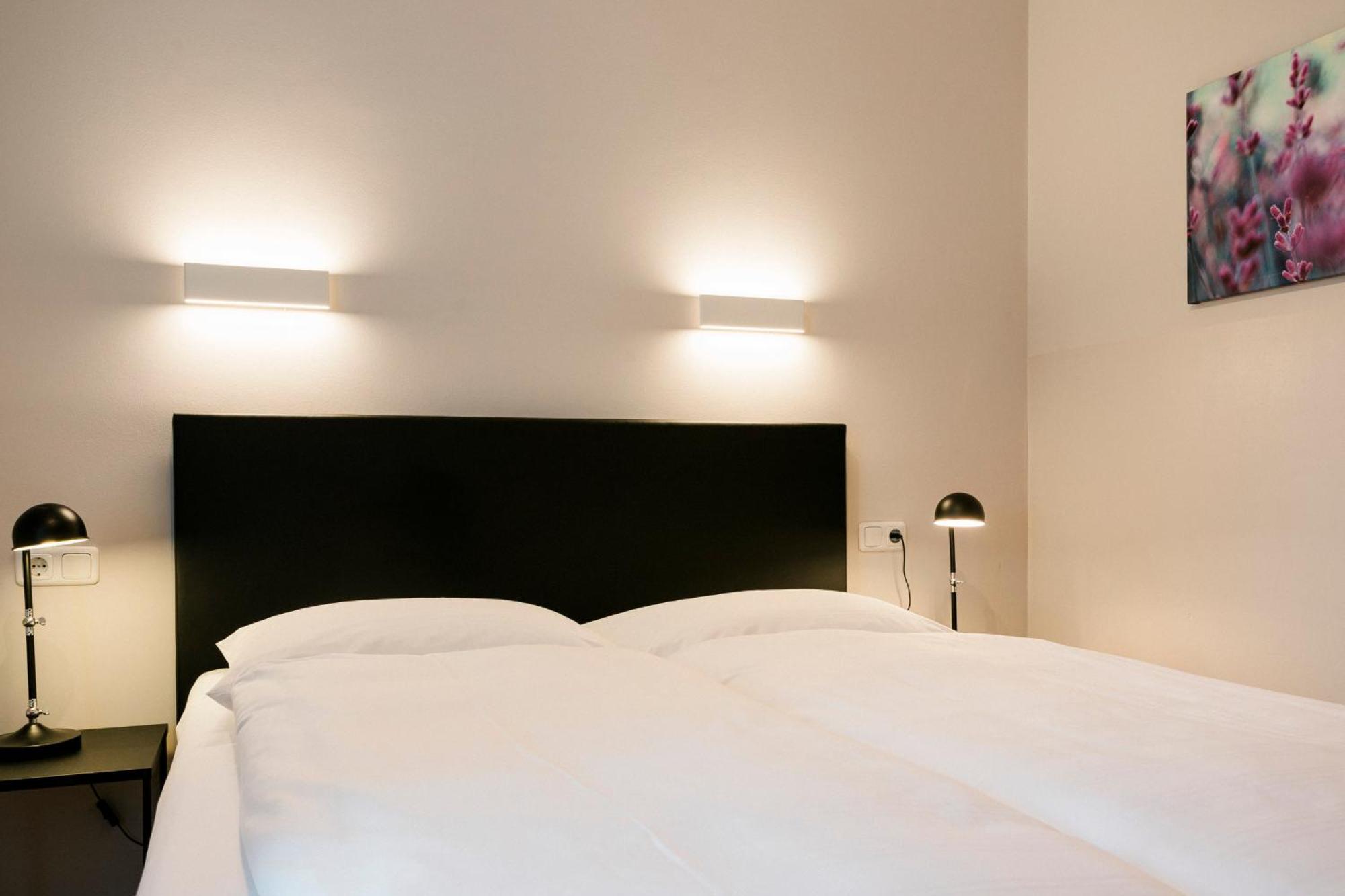 Hotel Villa Solln München Eksteriør bilde
