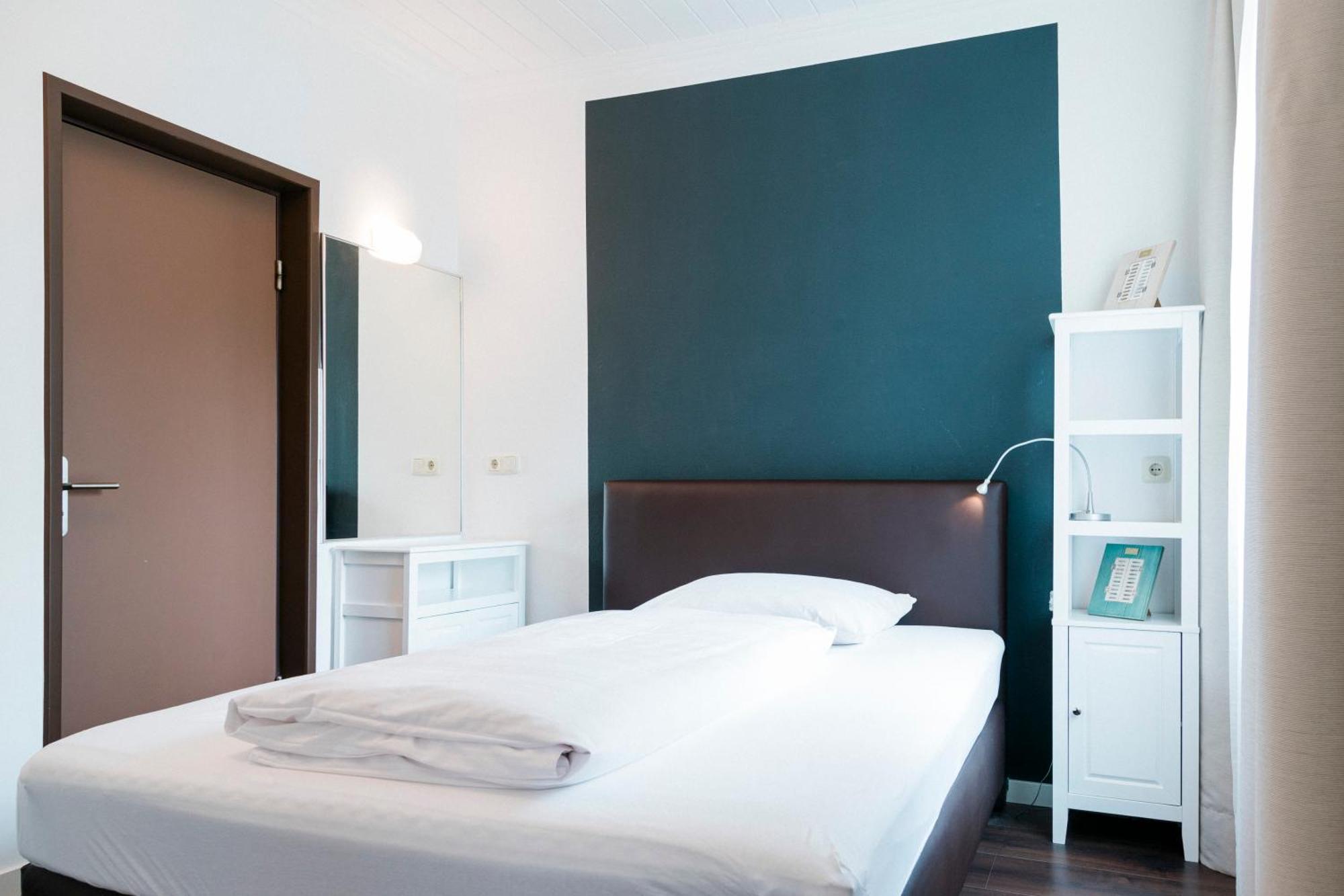 Hotel Villa Solln München Eksteriør bilde