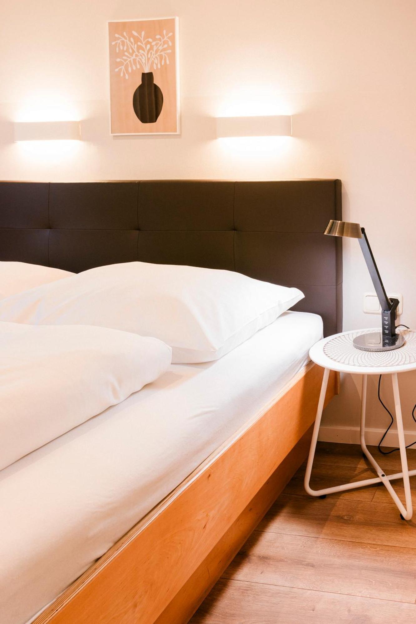 Hotel Villa Solln München Eksteriør bilde