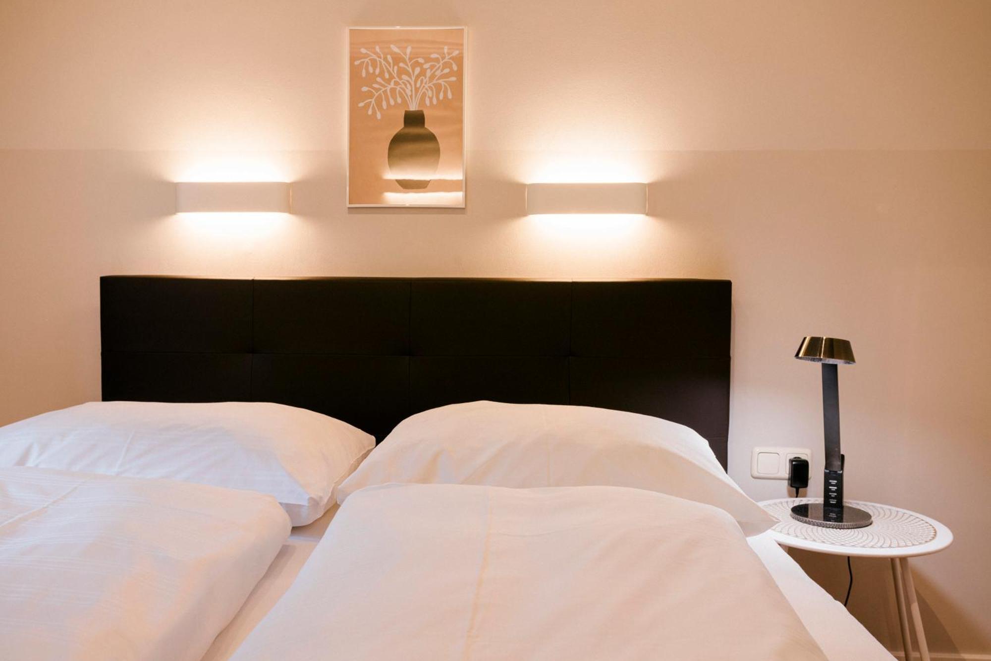Hotel Villa Solln München Eksteriør bilde