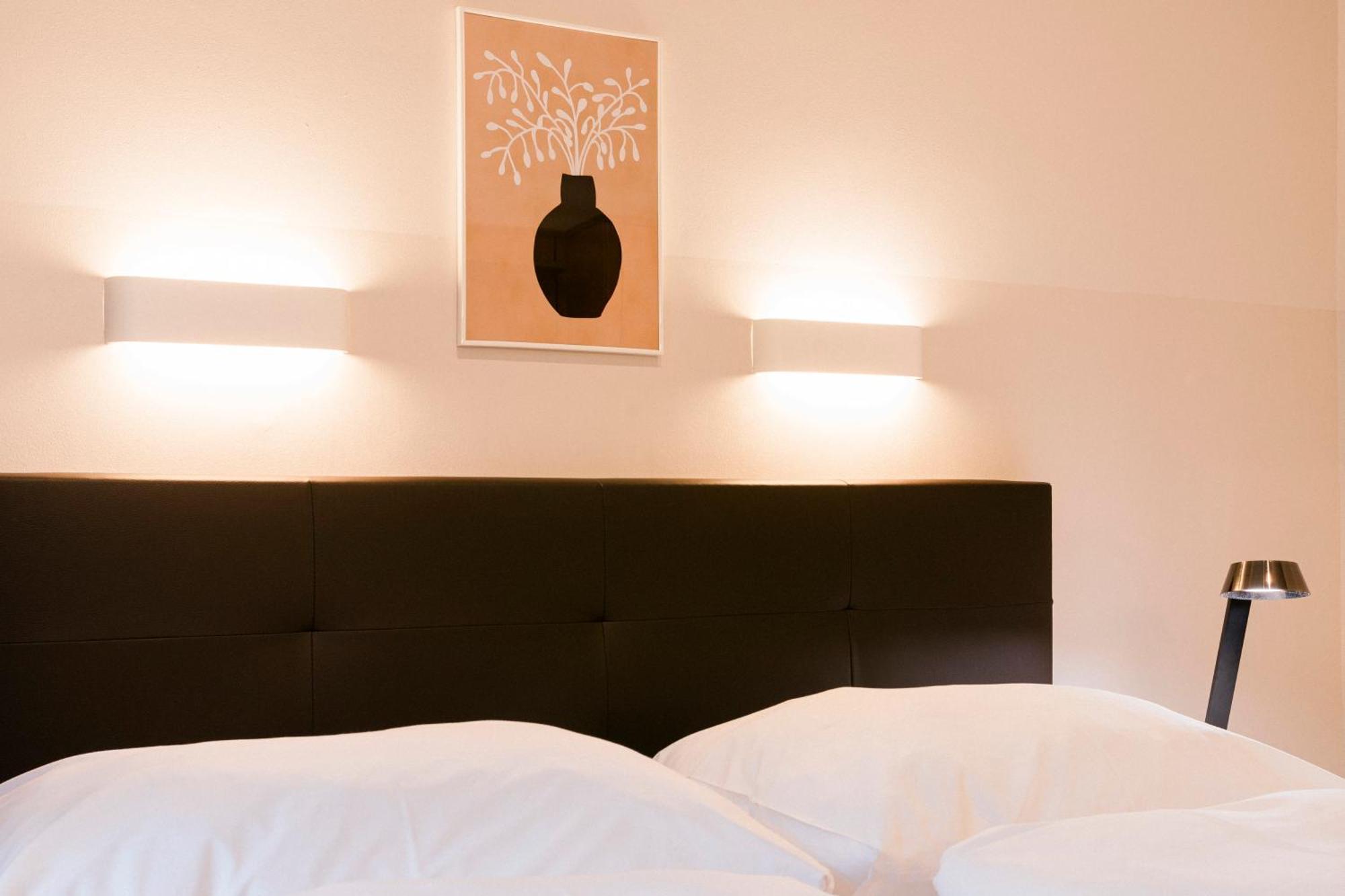 Hotel Villa Solln München Eksteriør bilde