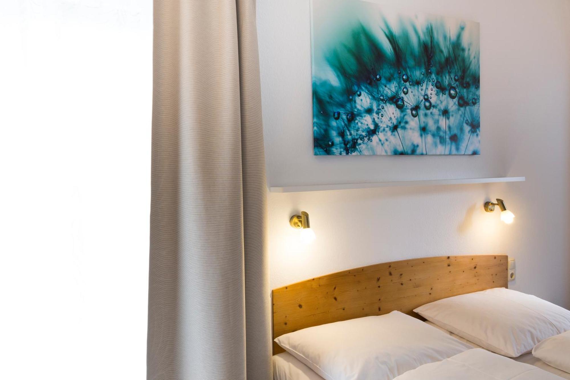 Hotel Villa Solln München Eksteriør bilde