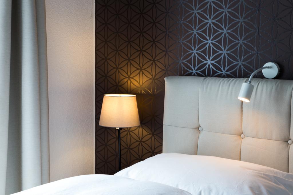 Hotel Villa Solln München Eksteriør bilde