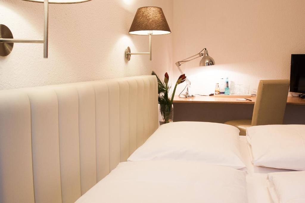 Hotel Villa Solln München Rom bilde